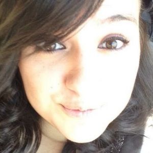 Meet your Posher, Mayra